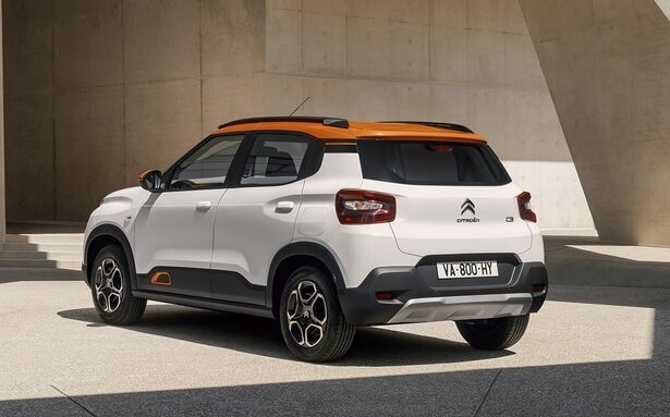 stellantis l a schimbat pe seful citroen cel care a incercat sa rivalizeze cu dacia a fost inlocuit cu un fost executiv vw si saic 682b2b5b1388b