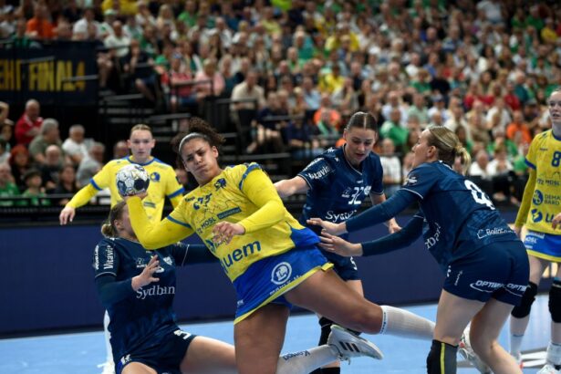 stim care e finala ligii campionilor la handbal feminin 683b645f347a6