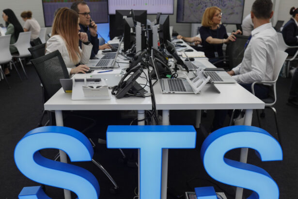 sts explica in detaliu cum au functionat sistemele informatice la alegeri votul se face prin stampila procesul nu e electronic 682dadd293474