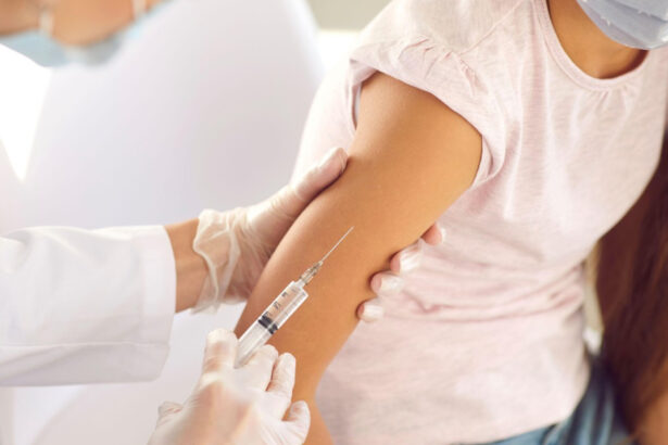 sua nu mai recomanda vaccinul anti covid pentru copii si femei insarcinate robert kennedy jr o decizie de bun simt 6836c0eb648ee