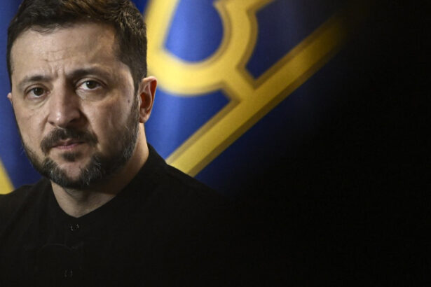 sua se opun invitarii lui volodimir zelenski la summitul nato de la haga de luna viitoare potrivit presei olandeze 6824f848a08fe