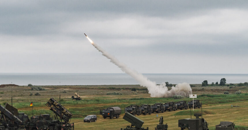 sua urmeaza sa livreze ucrainei inca doua sisteme patriot de unde vor fi aduse 6818f0977b2d6