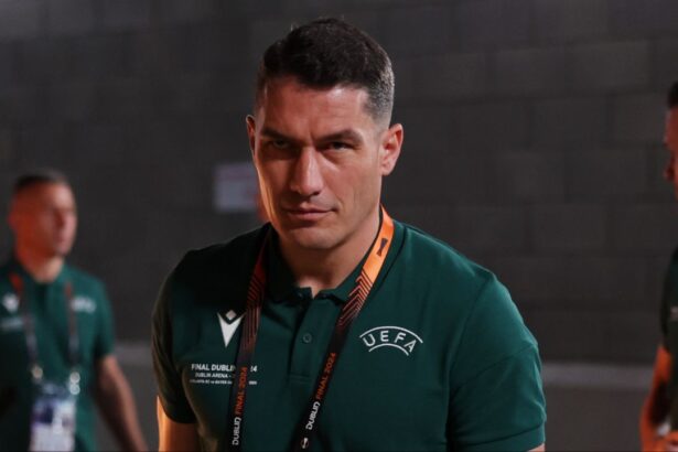 suma colosala pe care o va incasa istvan kovacs daca arbitreaza finala champions league nu i rau pentru o zi de munca 681cd298eb344