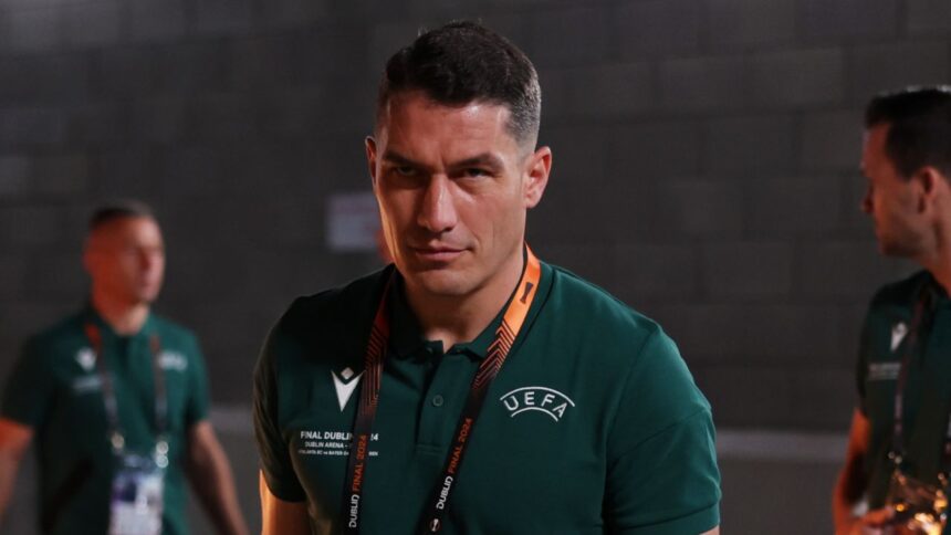 suma colosala pe care o va incasa istvan kovacs daca arbitreaza finala champions league nu i rau pentru o zi de munca 681cd298eb344