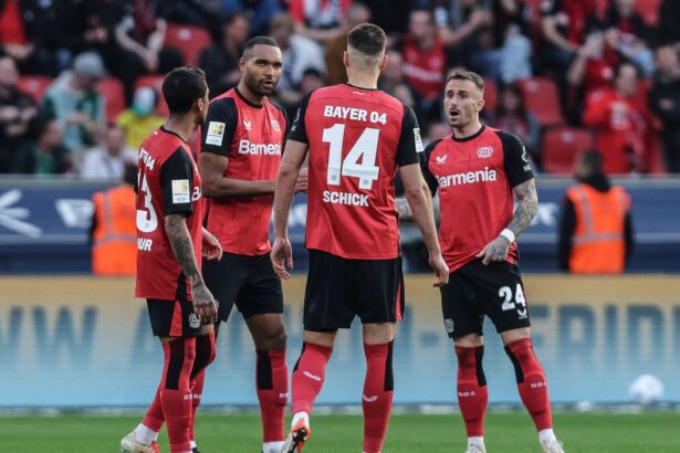 surpriza bayern munchen vrea trei jucatori de la bayer leverkusen 681b3b27392d5