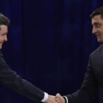 surpriza la casele de pariuri inainte de finala pentru cotroceni dintre george simion si nicusor dan 6821ab96190fc