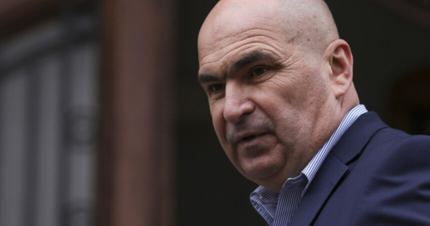 surse ilie bolojan este gata sa duca negocierile pentru guvernare din partea pnl 682eb54d023dc