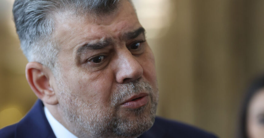 surse marcel ciolacu din nou cu demisia pe masa isi va anunta colegii ca vrea sa plece de la conducerea partidului 682b3fc62d35f