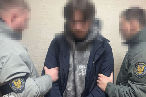 suspecti de spionaj in favoarea rusiei arestati in ucraina 6834c32a3c997
