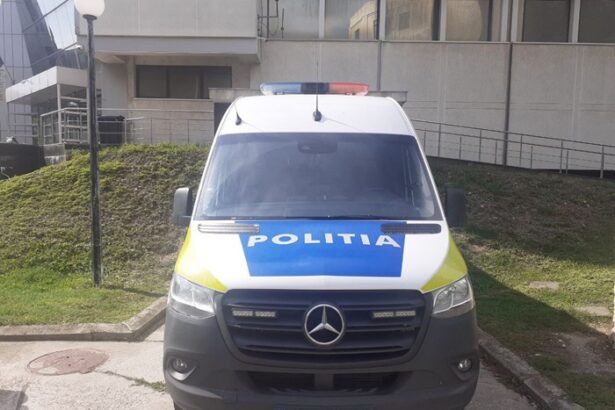 tanar din ovidiu prins si dus la penitenciarul poarta alba pentru furt calificat 681c991ba1826