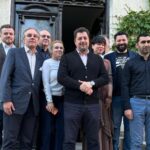 tarziu isi prezinta partidul nu voi mai face nici o concesie propagandistilor platiti sa ne atace in presa de partid si pe canalele de socializare 682f443060e5c