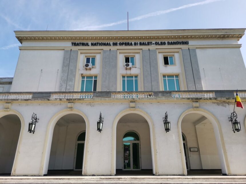 teatrul national de opera si balet oleg danovski va intra in renovare municipalitatea a lansat o licitatie de peste 78 de milioane de lei 6838e37ba63ee