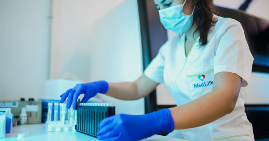 tehnologiile de secventiere genetica la medlife imbunatatirea tratamentelor personalizate si cresterea sanselor de vindecare 68358bff4e0d5