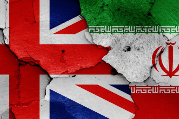 tensiuni intre marea britanie si iran ambasadorul teheranului a fost convocat la londra intr un scandal de spionaj 682b5795dbf0b