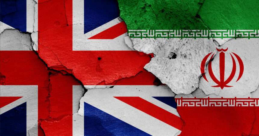 tensiuni intre marea britanie si iran ambasadorul teheranului a fost convocat la londra intr un scandal de spionaj 682b5795dbf0b