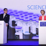 test critic pentru ursula von der leyen curtea de justitie a uniunii europene decide asupra mesajelor secrete din pfizergate 682428d8d2777