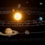 tocmai a fost anuntat cel mai nou membru al sistemului solar iar acesta are o orbita extrema 6833257946ea7