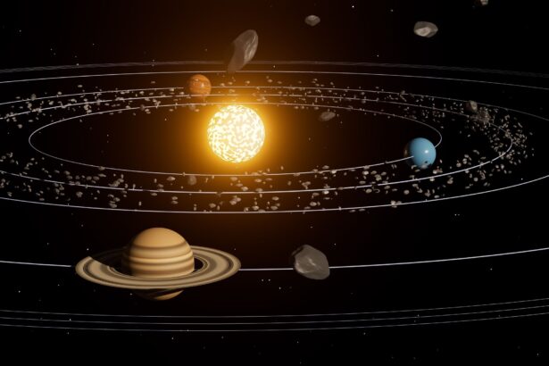 tocmai a fost anuntat cel mai nou membru al sistemului solar iar acesta are o orbita extrema 6833257946ea7