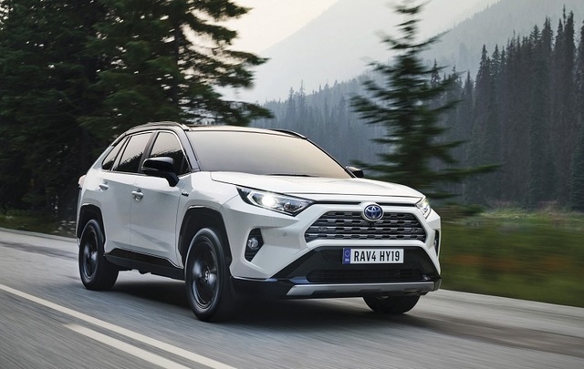 toyota a incheiat anul fiscal cu o scadere neasteptata a profitului din cauza discounturilor aplicate si cresterii comisioanelor 681ce5eb2ee0c