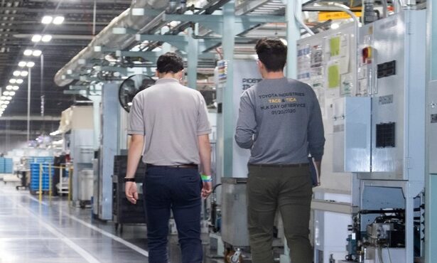 toyota industries se pregateste sa accepte oferta de preluare din partea grupului toyota 682c9f3539115