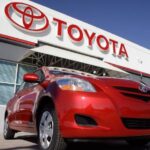 toyota se asteapta la o prabusire a profiturilor pentru exercitiul financiar 2025 2026 681cd0c058ba8
