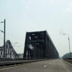 trafic restrictionat pe autostrada a2 sensul bucuresti constanta din cauza lucrarilor la podul peste bratul borcea 6819a9837aaf0