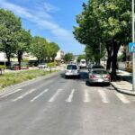 trafic rutier restrictionat pe bulevardul mamaia din constanta incep lucrarile de frezare a carosabilului 68190433b760e