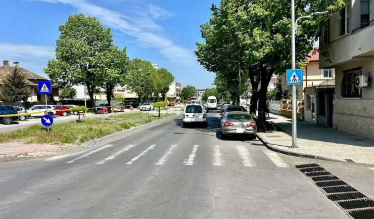 trafic rutier restrictionat pe bulevardul mamaia din constanta incep lucrarile de frezare a carosabilului 68190433b760e