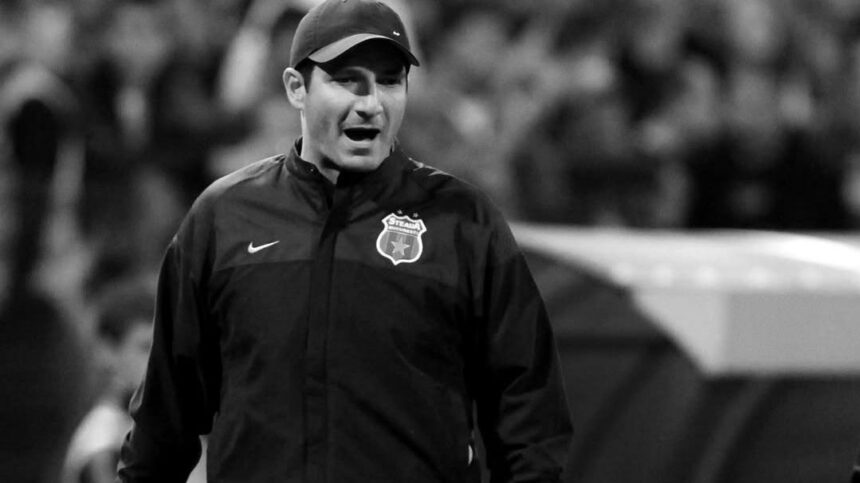 tragedie in fotbalul romanesc s a stins din viata omul trecut pe la fcsb cfr cluj si farul 68301702f37fe
