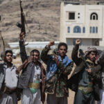 trump a anuntat ca nu mai bombardeaza yemenul houthi au capitulat rebelii au promis o riposta fulgeratoare impotriva israelului 681a7334ba135