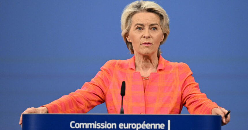 trump amana pana la 9 iulie aplicarea taxelor vamale de 50 pentru ue partile vor incerca sa incheie un acord 68340123007db