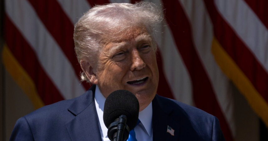 trump anunta mari progrese la negocierile comerciale cu china din elvetia 682092fd55a02