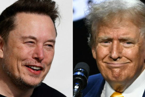 trump anunta pentru vineri o conferinta de presa cu grozavul elon musk 683952292f6b8
