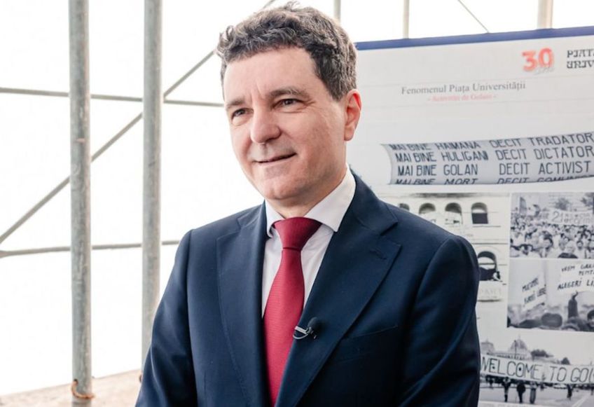 trump l a sunat pe nicusor dan pe masura ce relatiile noastre cu sua vor evolua va vom informa 6836b642f3cd6