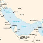 trump urmeaza sa anunte schimbarea numelui golfului persic in golful arabic in viitoarea sa vizita in arabia saudita 681c48b7076c5