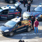 turist german urmarit de politie pe strazile din roma a fugit pe scuter cu un artefact roman antic luat ca suvenir 68302cb88cd26