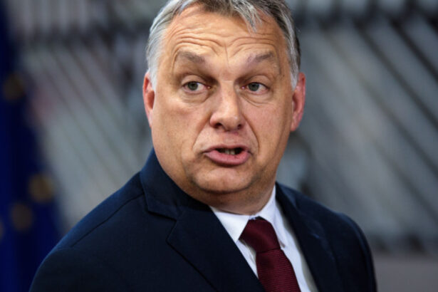 ue ii cere lui viktor orban sa retraga o lege care vizeaza ong urile si presa independenta opozitia denunta putinizarea ungariei 6831cf477e603