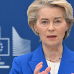 ue pregatita pentru discutii comerciale rapide cu sua ursula von der leyen anunta ca a discutat cu donald trump 6833ec1b5d9d5