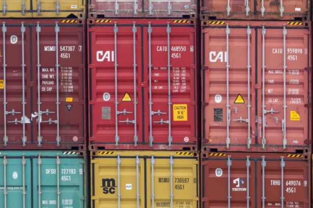 ue va impune tarife la produse americane in valoare de 100 de miliarde de euro daca discutiile bilaterale esueaza bloomberg 681a10949e445