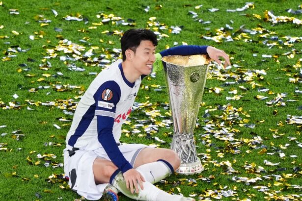 uefa reactioneaza dupa ce nu a avut suficiente medalii pentru tottenham au participat mai multi decat ne am fi asteptat 682ed3ba1b432