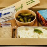 ultima ora activitatea furnizorului de catering al tarom suspendata compania aeriana a activat rezerva 68230d645065b