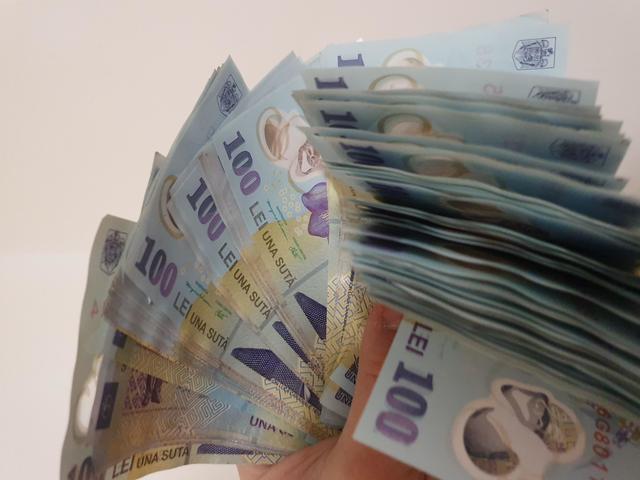ultima ora datoria statului a ajuns la 991 miliarde lei arata cele mai recente date intre timp insa a fost depasit pragul de 1 000 de miliarde de lei 682e56aeab1ed