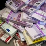 ultima ora erste bnr a cheltuit 6 miliarde de euro pentru apararea leului dupa primul tur al alegerilor prezidentiale 68220c67ee3e6