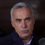 ultima ora parchetul general extinde urmarirea penala a lui calin georgescu pentru promovarea cultului persoanelor vinovate de genocid contra umanitatii si de crime de razboi si promovarea de idei co 68358cf7e22eb