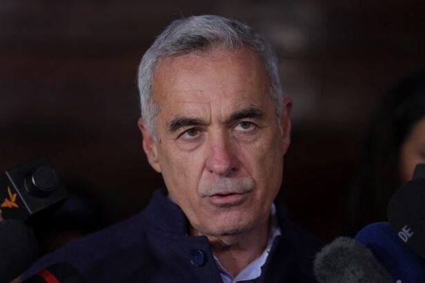 ultima ora parchetul general extinde urmarirea penala a lui calin georgescu pentru promovarea cultului persoanelor vinovate de genocid contra umanitatii si de crime de razboi si promovarea de idei co 68358cf7e22eb