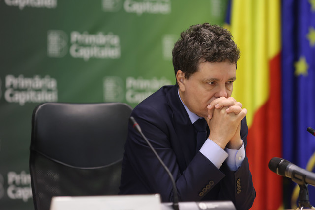 ULTIMA ORĂ Trump l-a chemat pe Nicușor Dan la Casa Albă 1 ultima ora trump l a invitat pe nicusor dan la casa alba 68361cf71d670