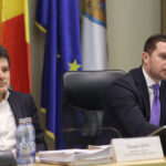 ultima sedinta a consiliului general al capitalei la care participa edilul nicusor dan consilierii aleg primarul interimar 68301845e7f0b