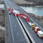 ultimul transport agabaritic pentru termocentrala mintia de 753 de tone intra in tara sambata ce traseu va parcurge 6827500fe7be3