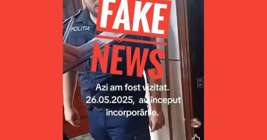 un alt fake news demontat de mapn nu au inceput incorporarile 6835d526d9e9d