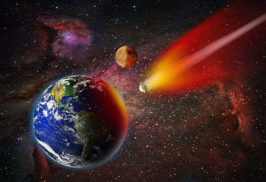 un asteroid aduce pe pamant indicii cheie despre aparitia vietii in univers 6817aef7914e7